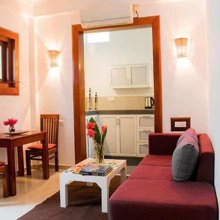 Villa Harbour View Galle Exterior foto