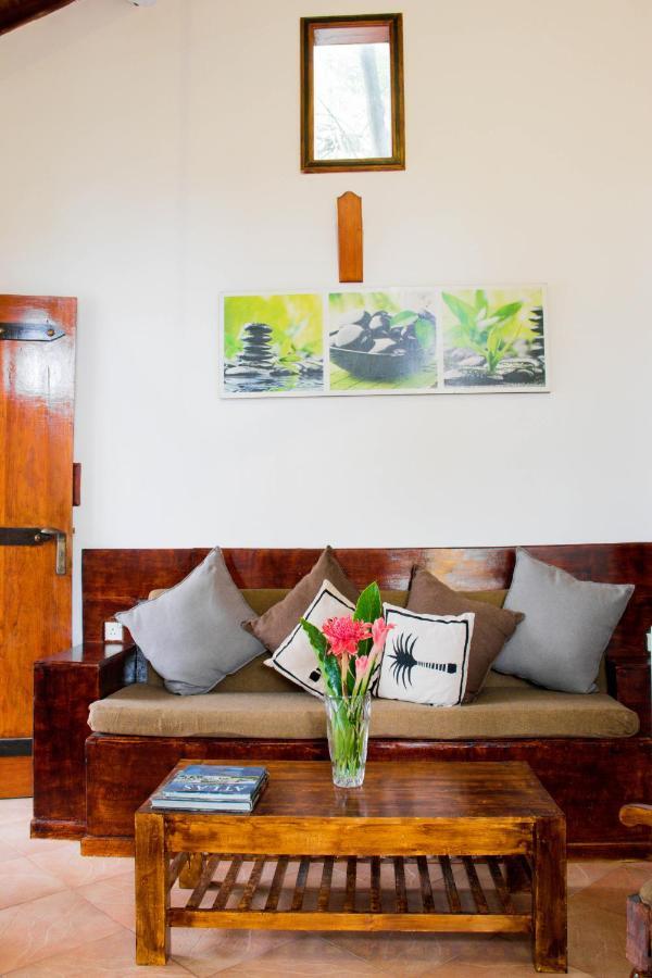 Villa Harbour View Galle Exterior foto