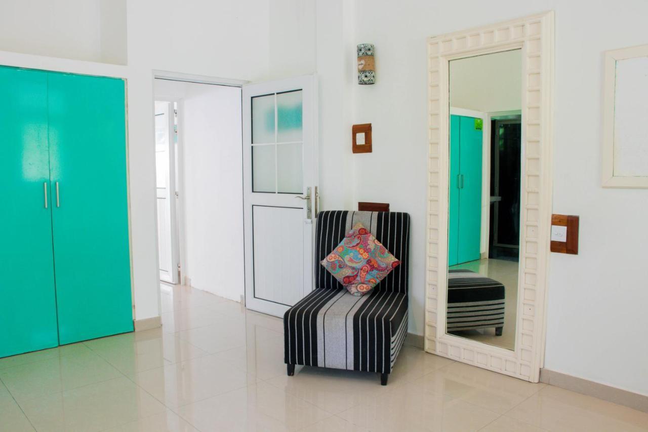 Villa Harbour View Galle Exterior foto