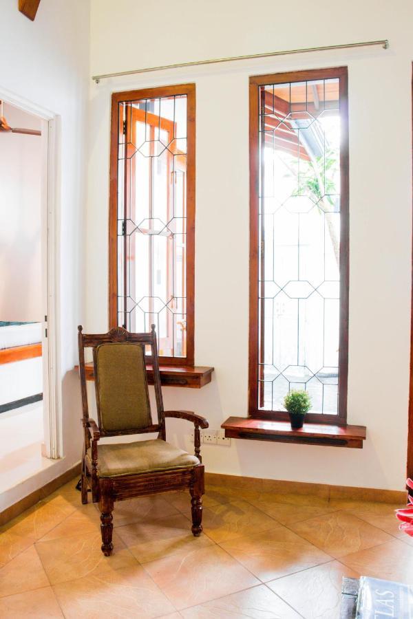 Villa Harbour View Galle Exterior foto
